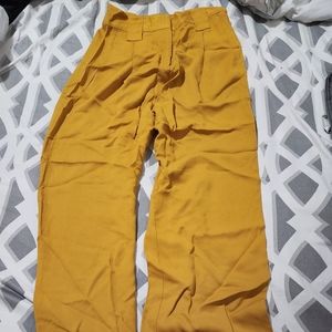 Pantalón que era de Alicia Keys